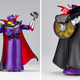 Image for article titled This Week's Toy News Kneels Before Zurg
